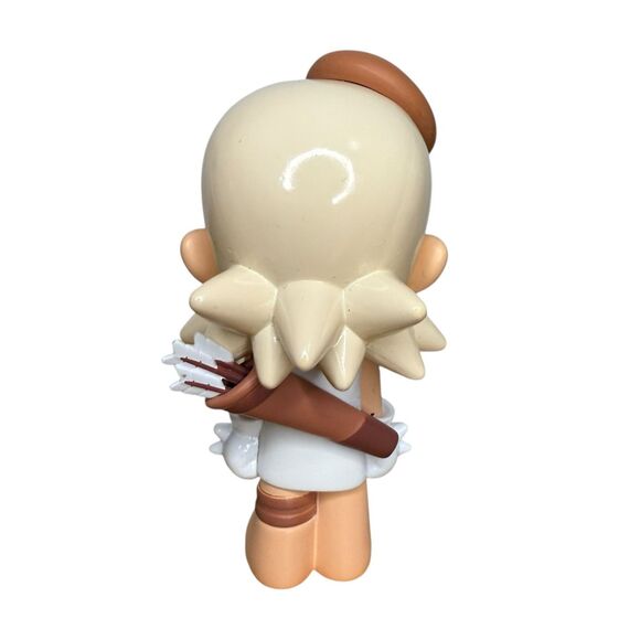 POP MART Zsiga Walking Into The Forest Series Timid Hunter Collectible Figure - Picture 3 of 5